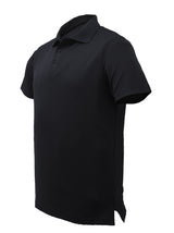 CP1549-Plain Cotton Polo