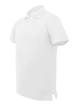 CP1549-Plain Cotton Polo