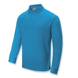 CP1632-Unisex Adults Sun Smart Long Sleeve Polo