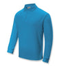 CP1632-Unisex Adults Sun Smart Long Sleeve Polo