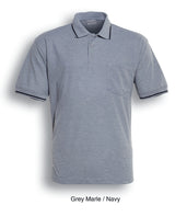 CP3015-Pocket Polo