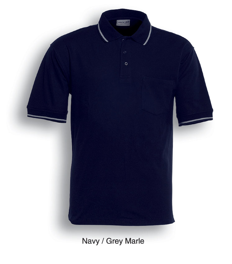 CP3015-Pocket Polo