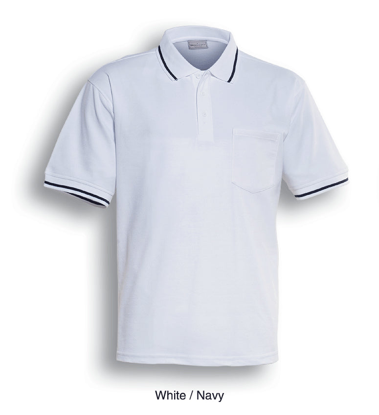 CP3015-Pocket Polo