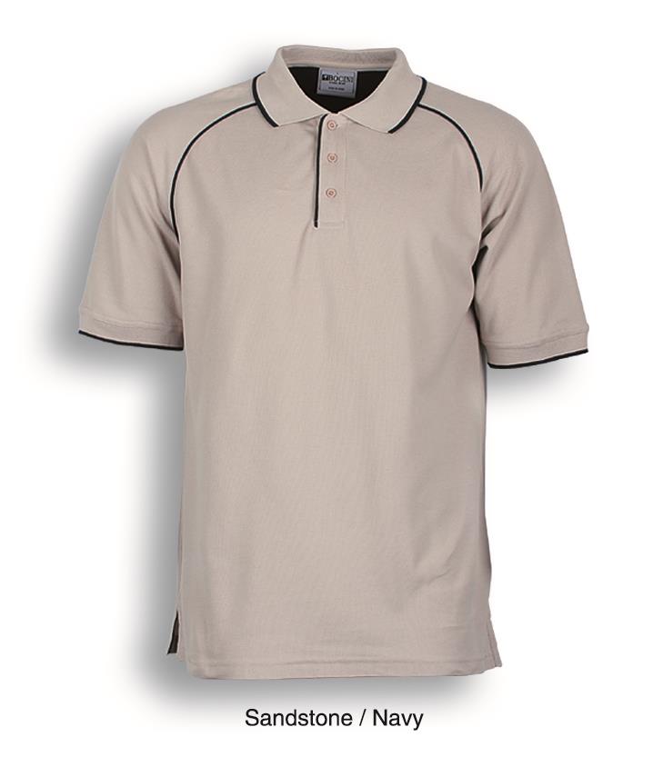 CP3046-Raglan Polo