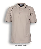 CP3046-Raglan Polo