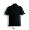 CP812-Adults Plain Polo