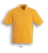 CP812-Adults Plain Polo