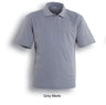 CP822-Kids Plain Polo