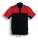 CS0531-Mens Motor Shirt