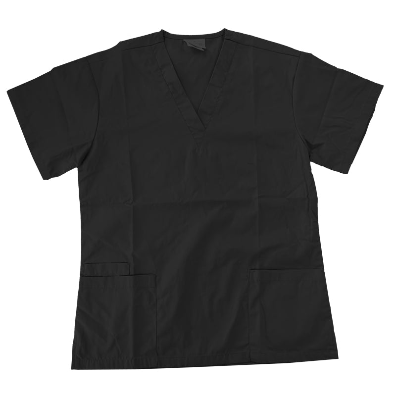 CS1642-Ladies Scrubs Top