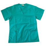 CS1642-Ladies Scrubs Top