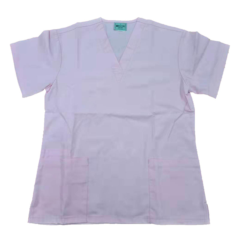 CS1642-Ladies Scrubs Top