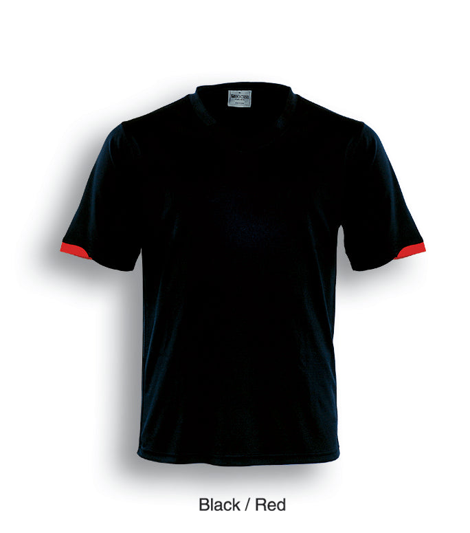 CT0675-Adults Breezeway Football Jersey