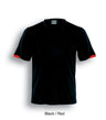 CT0675-Adults Breezeway Football Jersey