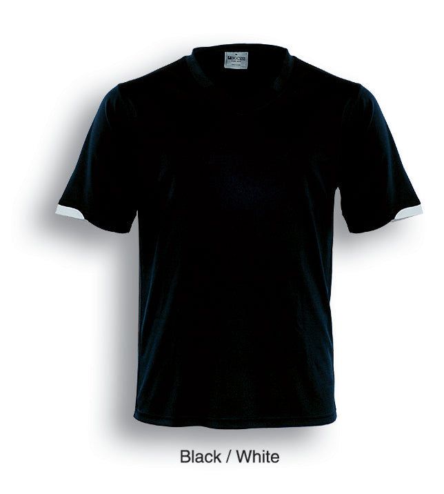 CT0675-Adults Breezeway Football Jersey