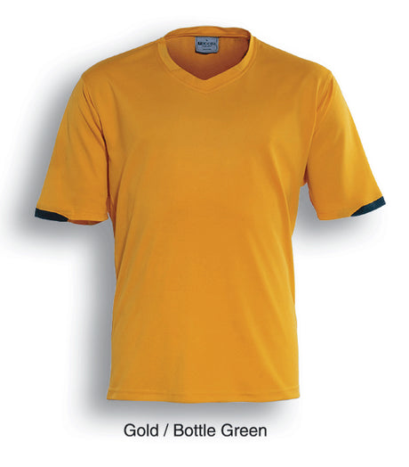 CT0675-Adults Breezeway Football Jersey