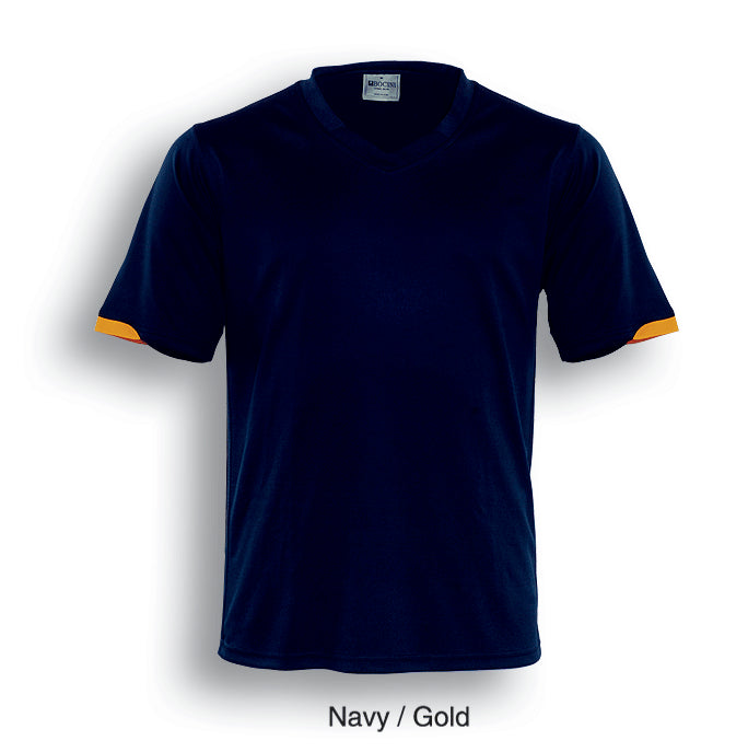 CT0675-Adults Breezeway Football Jersey