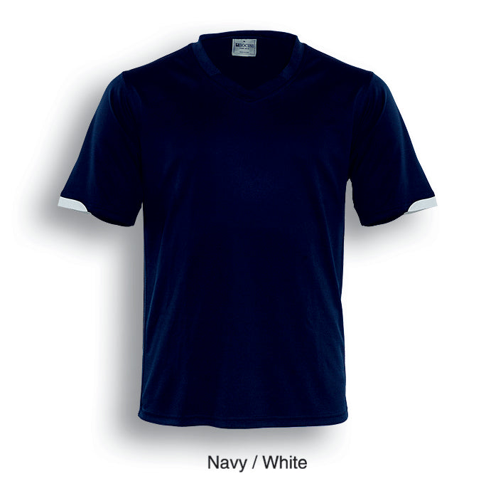 CT0675-Adults Breezeway Football Jersey