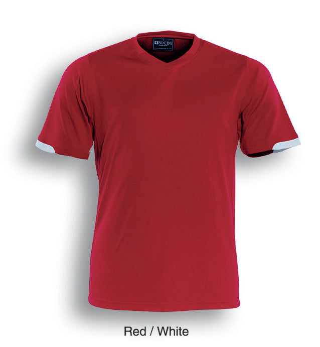 CT0675-Adults Breezeway Football Jersey