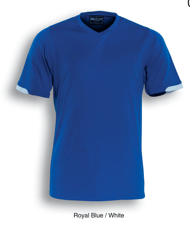 CT0675-Adults Breezeway Football Jersey