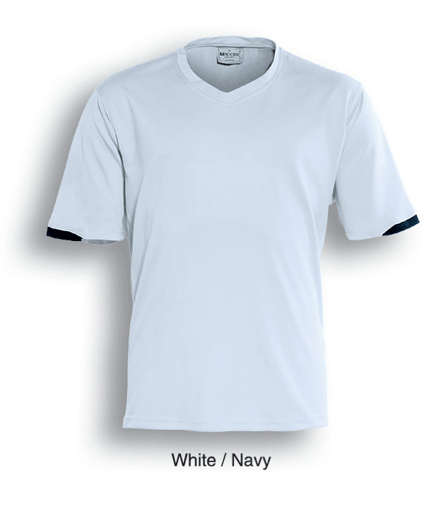 CT0675-Adults Breezeway Football Jersey