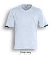 CT0675-Adults Breezeway Football Jersey