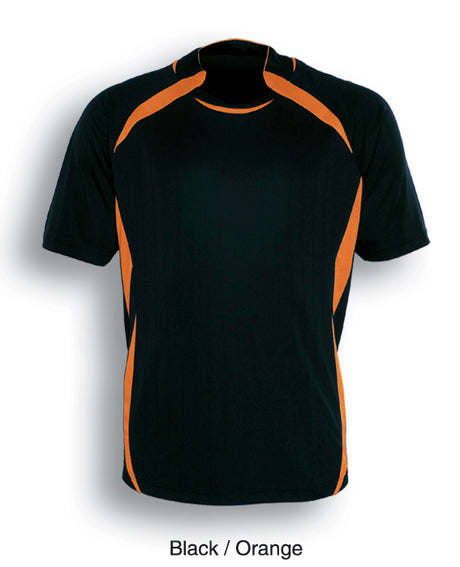 CT0750-Adults Sports Jersey