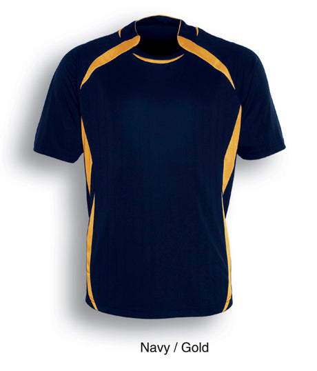 CT0750-Adults Sports Jersey