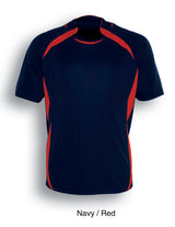 CT0759-Kids Sports Jersey