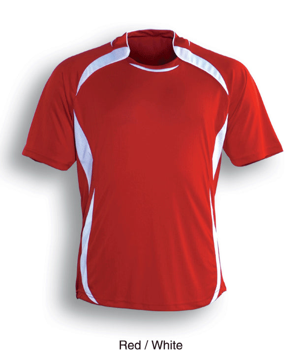 CT0759-Kids Sports Jersey