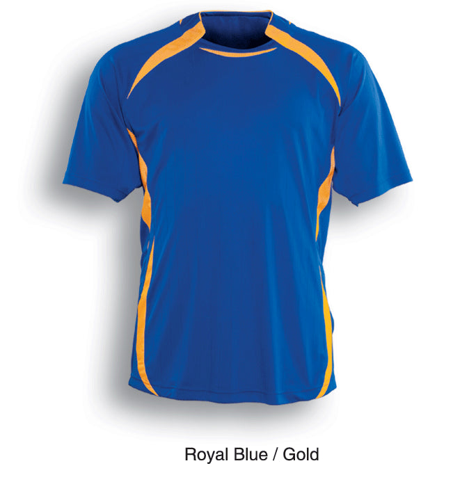 CT0759-Kids Sports Jersey