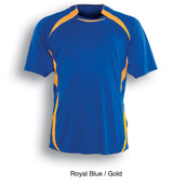 CT0759-Kids Sports Jersey