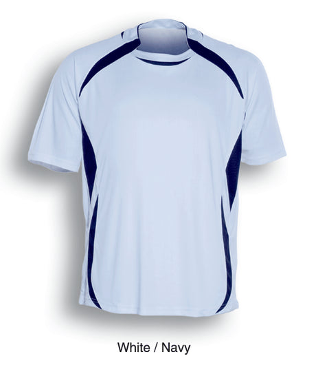 CT0750-Adults Sports Jersey