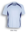 CT0759-Kids Sports Jersey