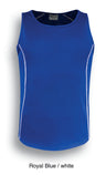 CT0928-Stitch Feature Essentials--Kids Stitch Singlet