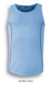 CT0928-Stitch Feature Essentials--Kids Stitch Singlet