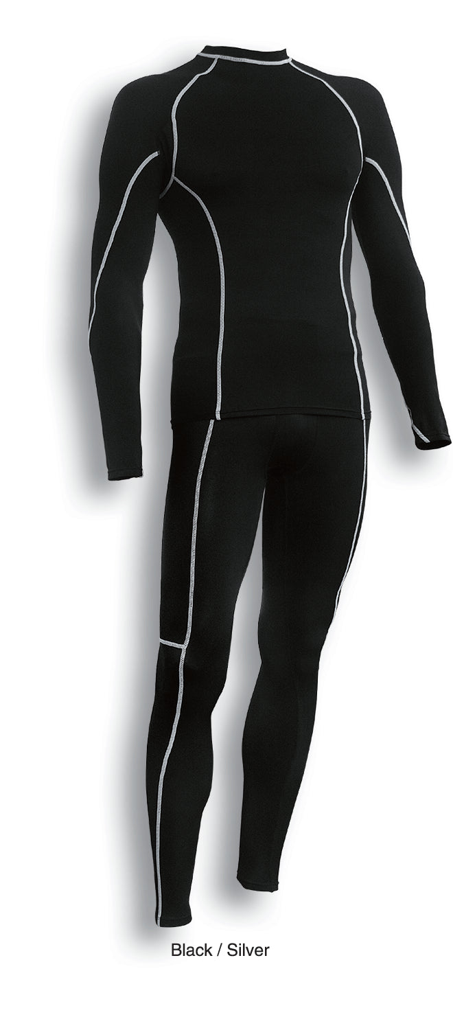 CT0980-Performance Wear-Mens Long Sleeve Top