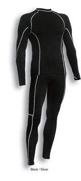 CT0980-Performance Wear-Mens Long Sleeve Top