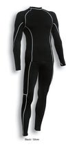 CT0980-Performance Wear-Mens Long Sleeve Top