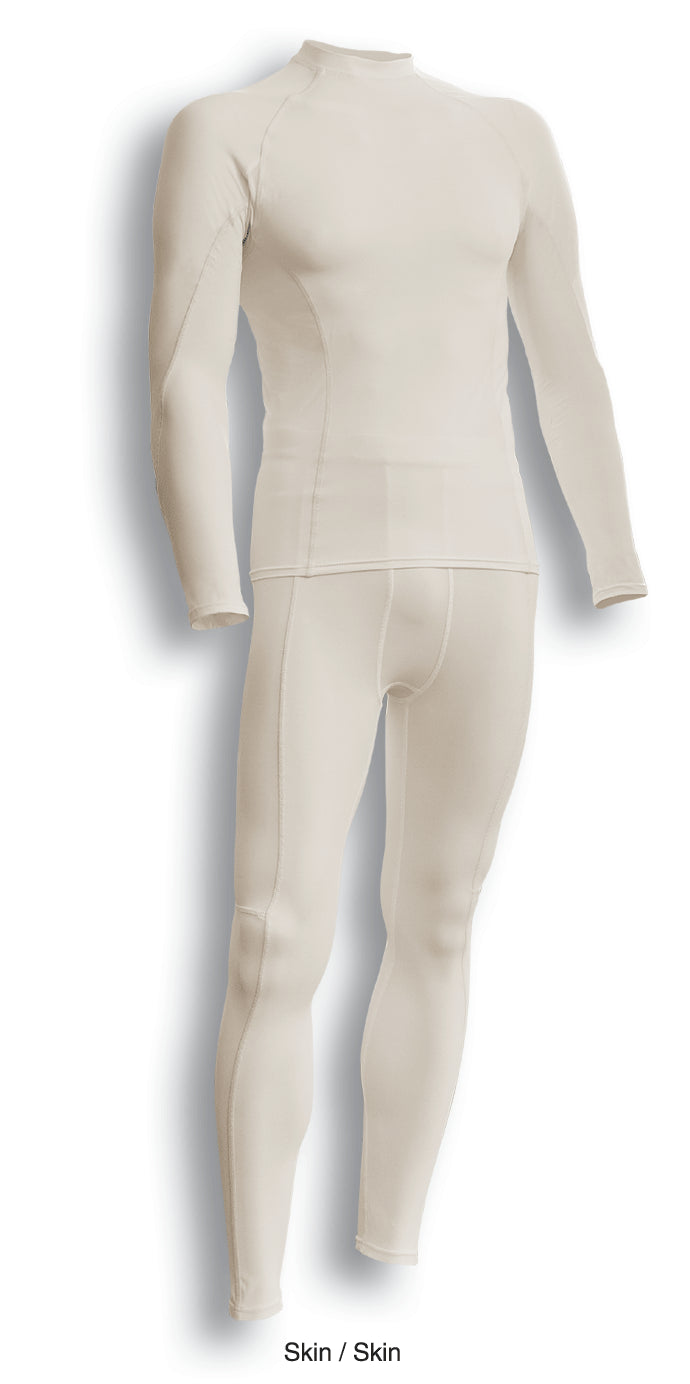 CT0980-Performance Wear-Mens Long Sleeve Top