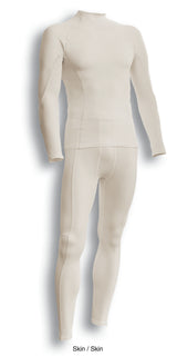 CT0980-Performance Wear-Mens Long Sleeve Top