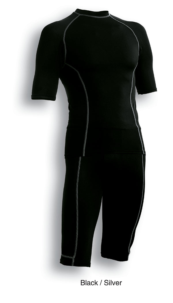 CT0982-Performance Wear-Mens Short Sleeve Top