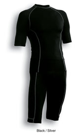 CT0982-Performance Wear-Mens Short Sleeve Top