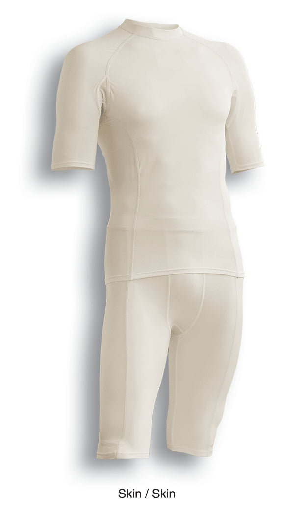 CT0982-Performance Wear-Mens Short Sleeve Top