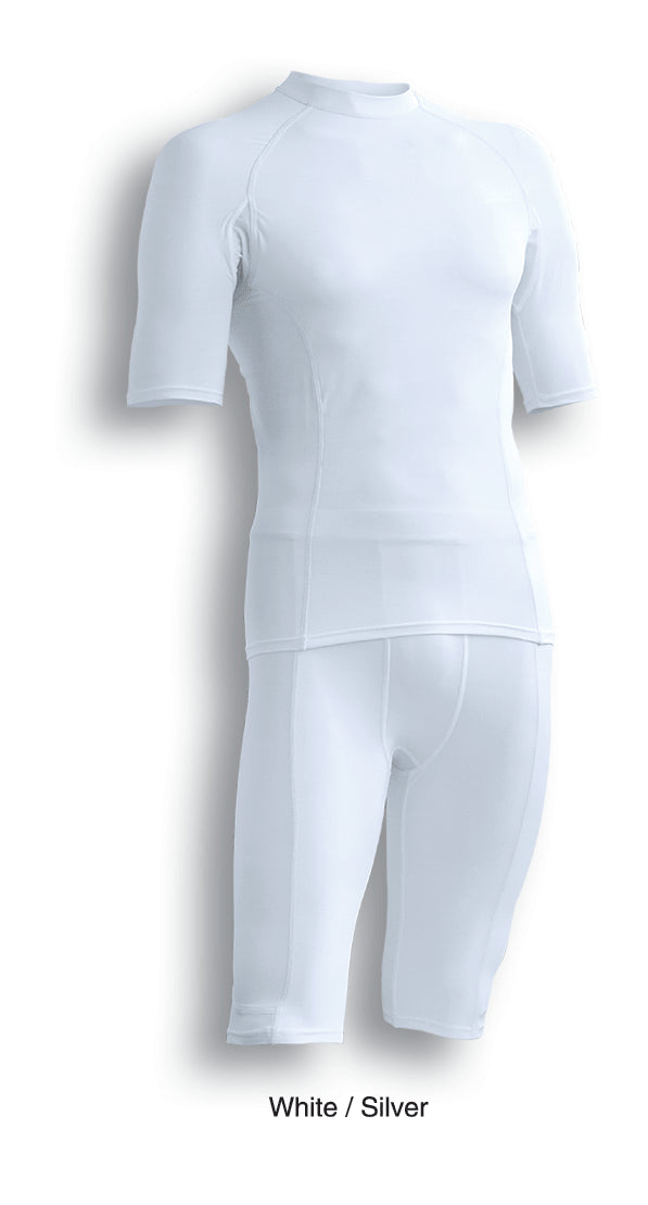 CT0982-Performance Wear-Mens Short Sleeve Top