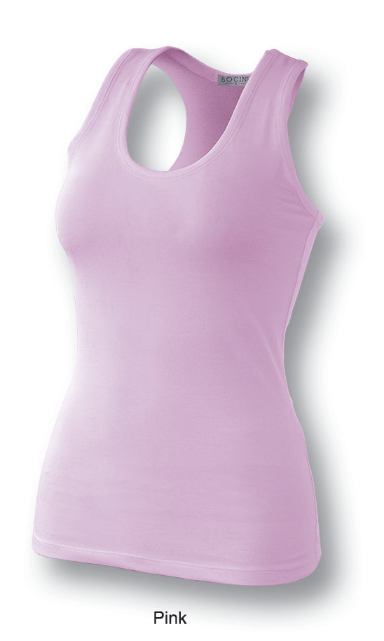 CT1021-Gym Singlet