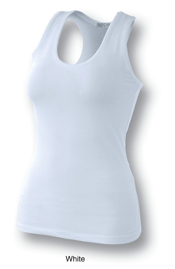 CT1021-Gym Singlet