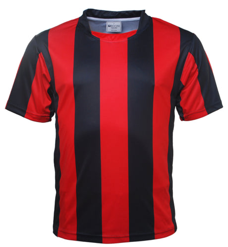 CT1101-Kids Sublimated Strips Tee