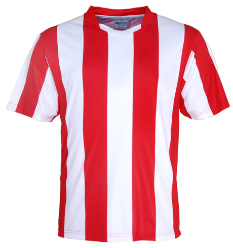 CT1101-Kids Sublimated Strips Tee