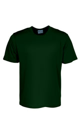 CT1207-Adults Plain Breezeway Micromesh Tee Shirt
